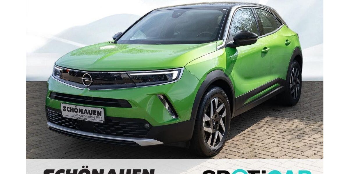 Opel Mokka-e 36.867 km 16.490 &euro; Erftstadt 50374