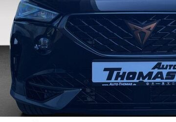 Cupra Formentor 18.410 km 35.800 &euro; Brühl 50321