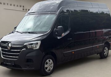 Renault Master 65.000 km 20.990 &euro; Jülich 52428
