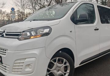 Citroen Jumpy 135.000 km 13.999 &euro; Inden 52459