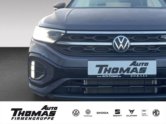 VW T-Roc 15.587 km 31.400 &euro; Bornheim 53332