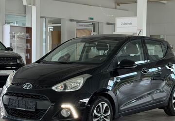 Hyundai i10 87.000 km 6.999 &euro; Inden 52459