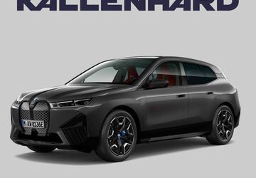 BMW iX 68.240 km 56.525 &euro; Köln 51149