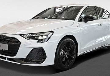 Audi A3 9.900 km 39.180 &euro; Köln 50739