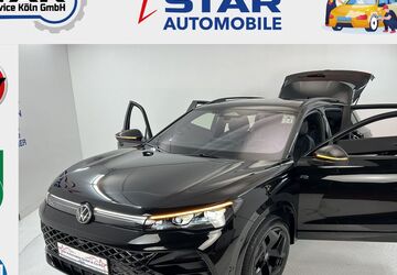 VW Tiguan 13.642 km 47.990 &euro; Köln 50739