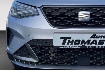 Seat Arona 34.695 km 20.600 &euro; Brühl 50321