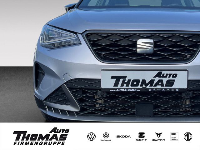 Seat Arona 34.695 km 20.600 &euro; Brühl 50321