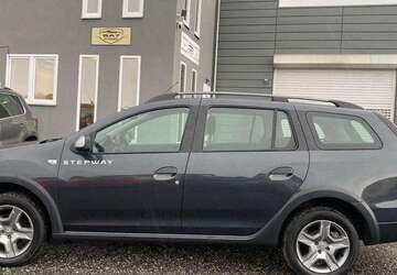 Dacia Logan 150.000 km 6.990 &euro; Euskirchen 53881