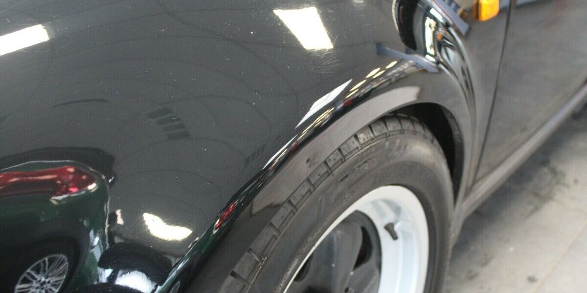 Porsche 911 WTL Coupe Deutsches Fahrzeug 106.344 km 139.911 &euro; Euskirchen 53881