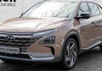 Hyundai NEXO 20.915 km 18.980 &euro; Köln 50825
