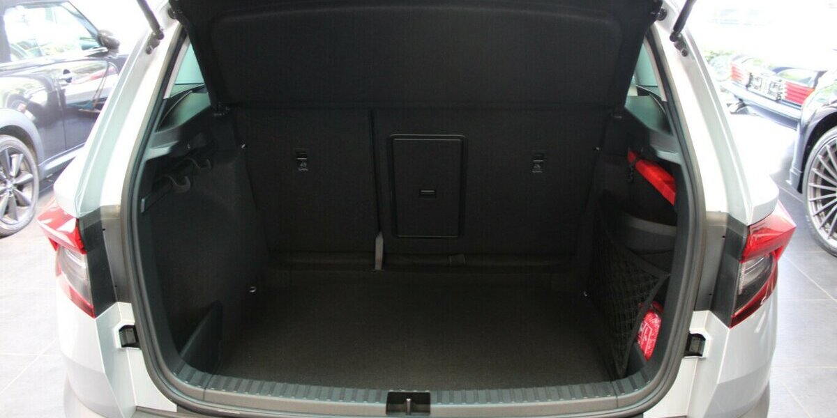 Skoda Karoq 1.5 TSI ACT DS 29.998 km 21.980 &euro; Euskirchen 53881