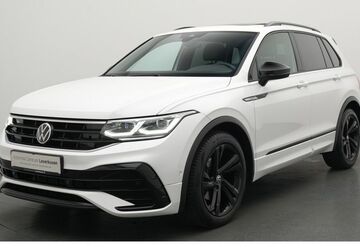 VW Tiguan 51.254 km 34.488 &euro; Leverkusen 51379