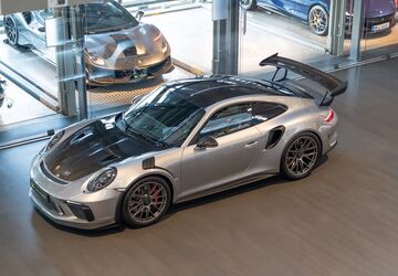 Porsche 991 19.585 km 234.500 &euro; Köln 50829