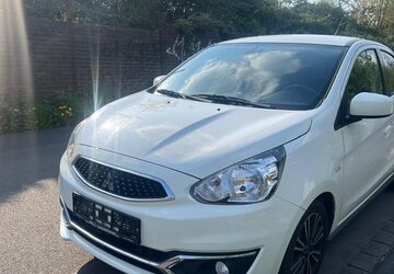 Mitsubishi Space Star 34.000 km 4.990 &euro; Köln 50739