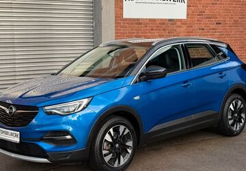 Opel Grandland (X) 113.380 km 14.999 &euro; Düren 52353
