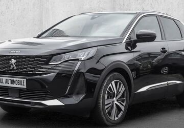 Peugeot 3008 18.255 km 21.480 &euro; Euskirchen 53879