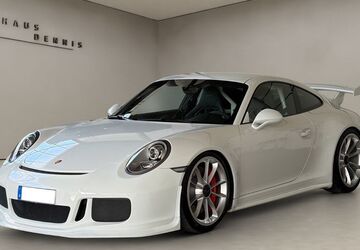 Porsche 991 58.000 km 110.990 &euro; Jülich 52428