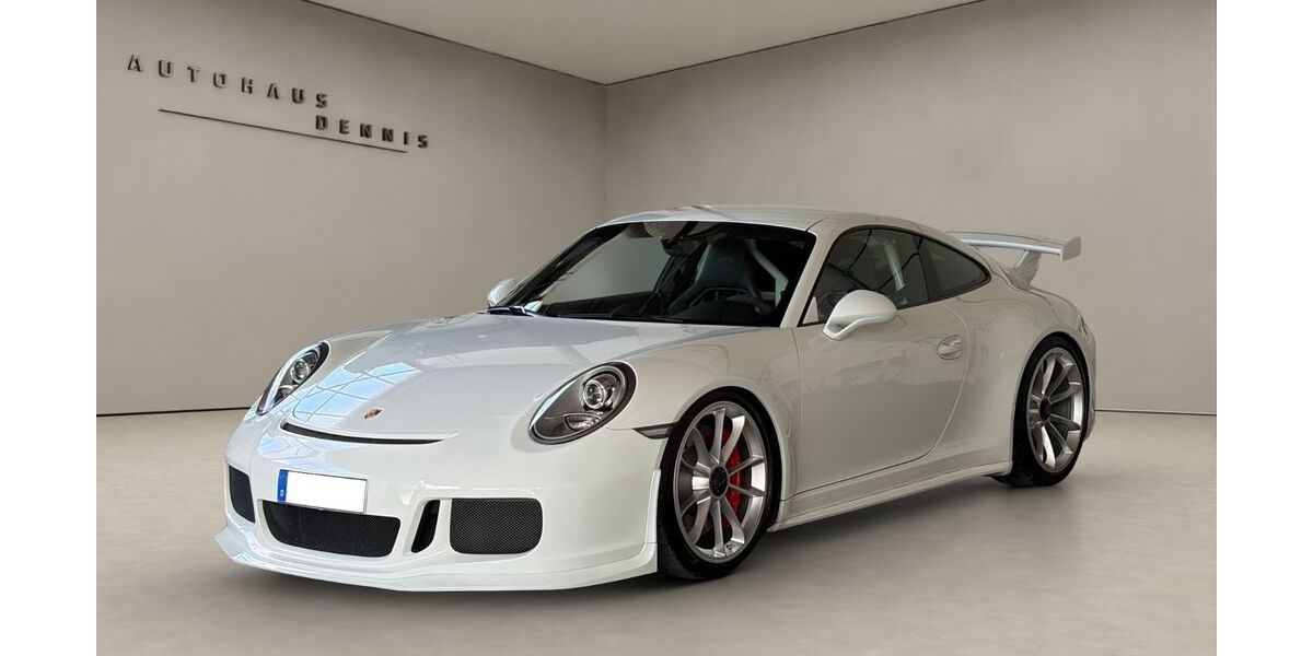 Porsche 991 58.000 km 110.990 &euro; Jülich 52428