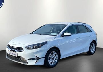 Kia ceed / Ceed 35.135 km 19.790 &euro; Euskirchen 53881