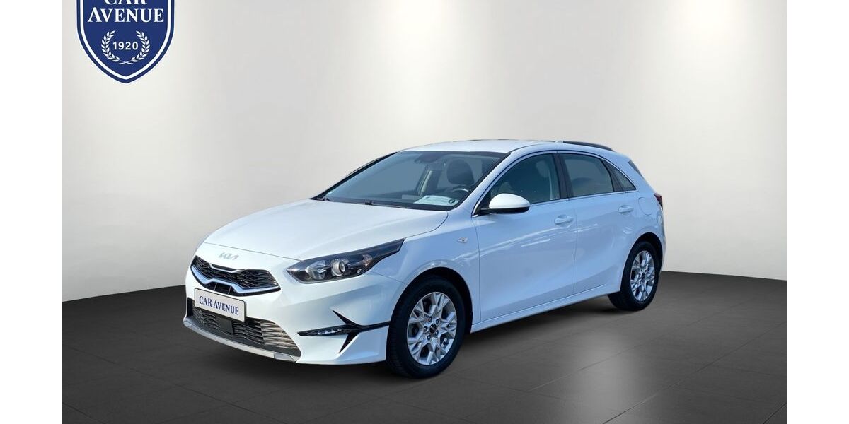 Kia ceed / Ceed 35.135 km 19.790 &euro; Euskirchen 53881