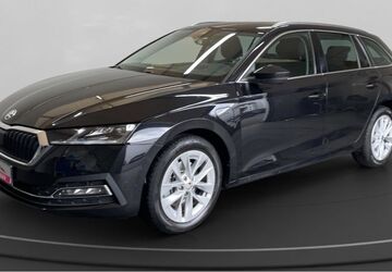 Skoda Octavia 81.152 km 23.440 &euro; Köln 50823