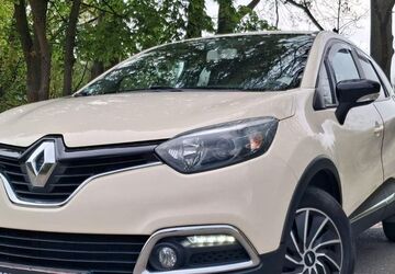 Renault Captur 125.000 km 7.499 &euro; Inden 52459