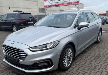 Ford Mondeo 195.000 km 9.999 &euro; Euskirchen 53879