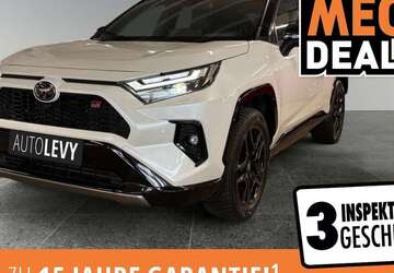 Toyota RAV 4 26.786 km 44.770 &euro; Köln 50825