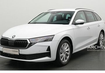 Skoda Octavia 63.988 km 17.988 &euro; Leverkusen 51379