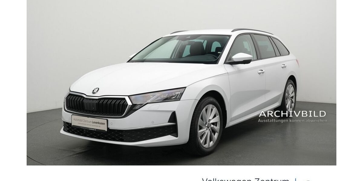 Skoda Octavia 63.988 km 17.988 &euro; Leverkusen 51379