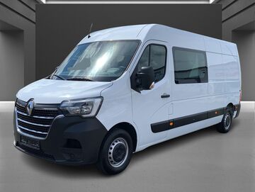Gebrauchte Renault Master