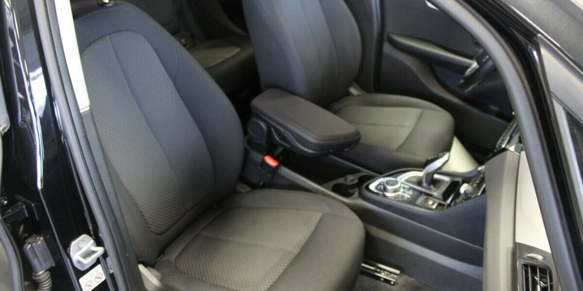 BMW 220 Gran Tourer Aut. Advantage - 1.HAND - 24.650 km 26.980 &euro; Euskirchen 53881