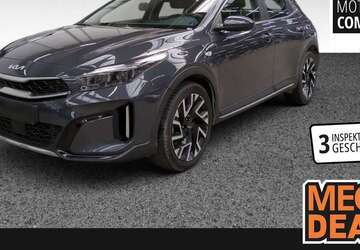 Kia XCeed 22.178 km 23.480 &euro; Köln 50968