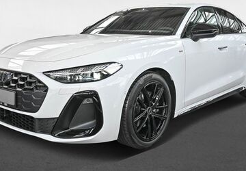 Audi A5 4.900 km 57.780 &euro; Köln 50739