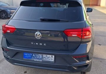 VW T-Roc 111.819 km 15.000 &euro; Bergheim 50126