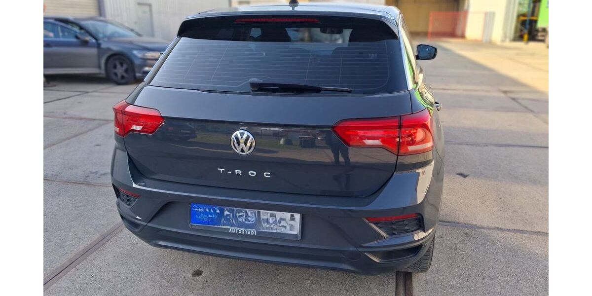 VW T-Roc 111.819 km 15.000 &euro; Bergheim 50126