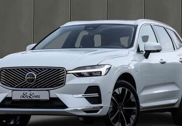 Volvo XC60 13.500 km 61.860 &euro; Köln 50968