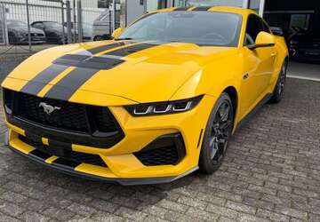 Ford Mustang 15.900 km 49.980 &euro; Bergheim 50129