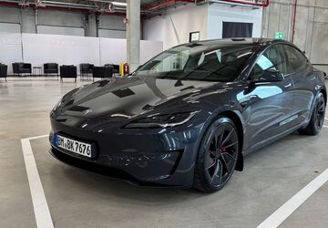 Tesla Model 3 24.000 km 49.900 &euro; Kerpen 50170