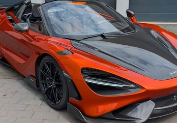McLaren 765LT 28.500 km 464.900 &euro; Kerpen 50171