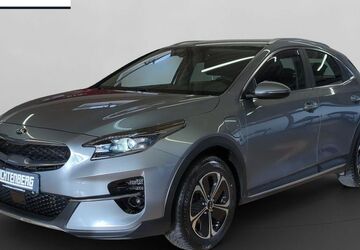 Kia XCeed 63.775 km 16.690 &euro; Leverkusen 51381