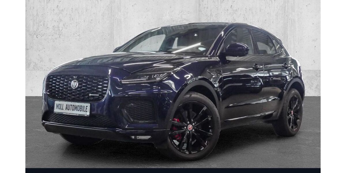 Jaguar E-Pace 125.167 km 23.680 &euro; Köln 51149