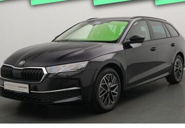 Skoda Octavia 8.980 km 33.780 &euro; Leverkusen 51379