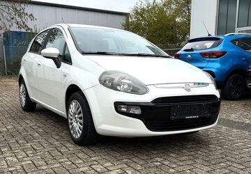 Fiat Punto Evo 92.272 km 3.990 &euro; Düren 52349