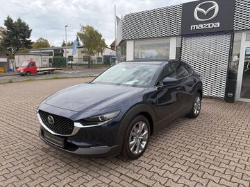 Gebrauchte Mazda CX-30