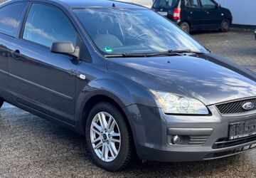 Ford Focus 187.660 km 2.450 &euro; Bornheim 53332