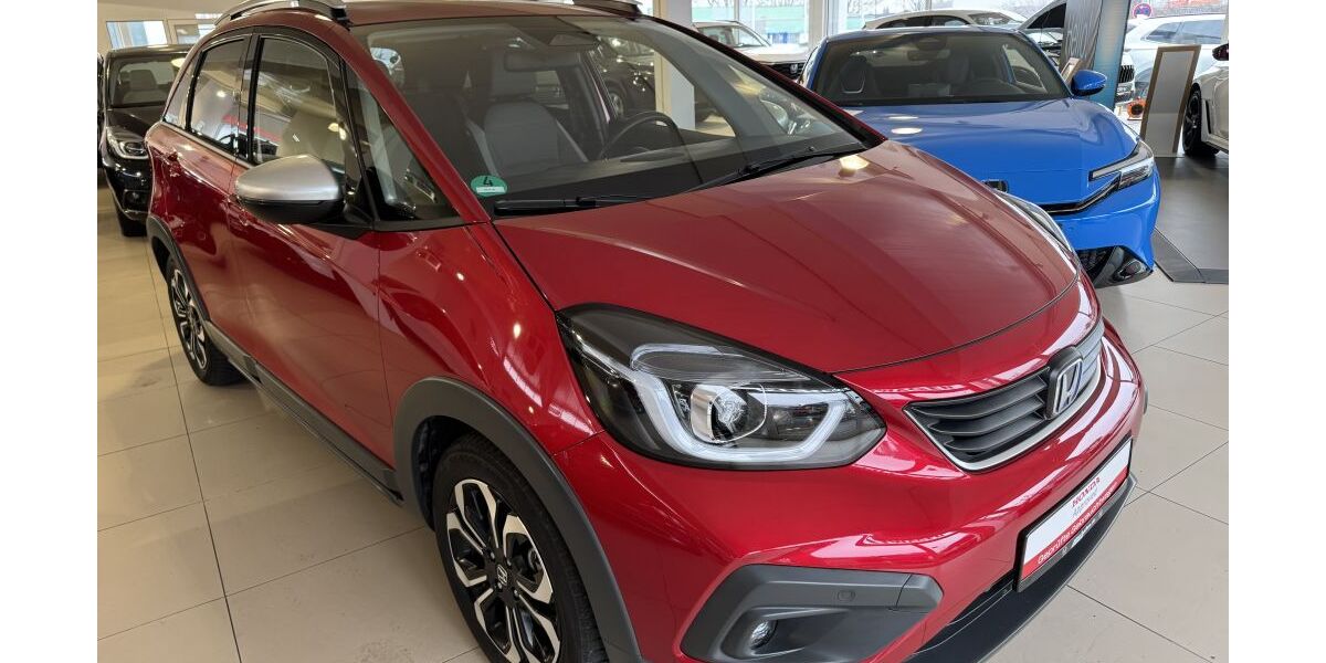 Honda Jazz 32.350 km 20.990 &euro; Brühl 50321