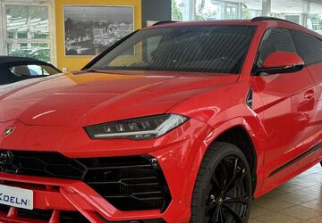 Lamborghini Urus 75.500 km 149.999 &euro; Kerpen 50171