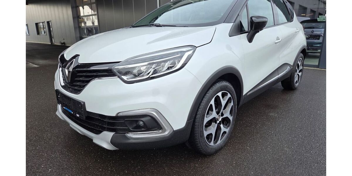 Renault Captur 96.000 km 12.880 &euro; Düren 52351