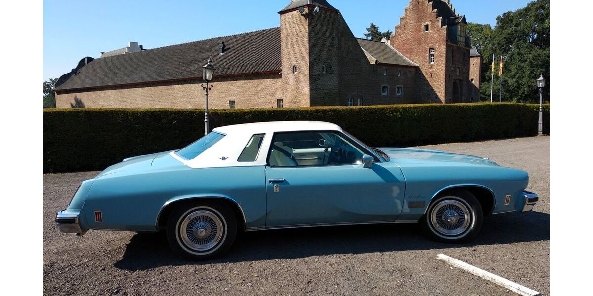 GMC Andere 84.900 km 19.500 &euro; Swisttal 53913